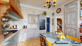  Maison à vendre 6 pièces 130 m²