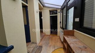  Maison à vendre 4 pièces 105 m²