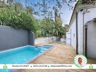  Propriété/château à vendre 7 pièces 215 m²