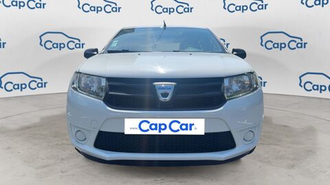 Sandero 1.0 SCe 75 Ambiance 2015 occasion 59540 Caudry