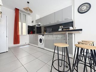  Appartement � louer 3 pi�ces 58 m�