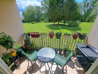  Appartement à vendre 2 pièces 45 m²