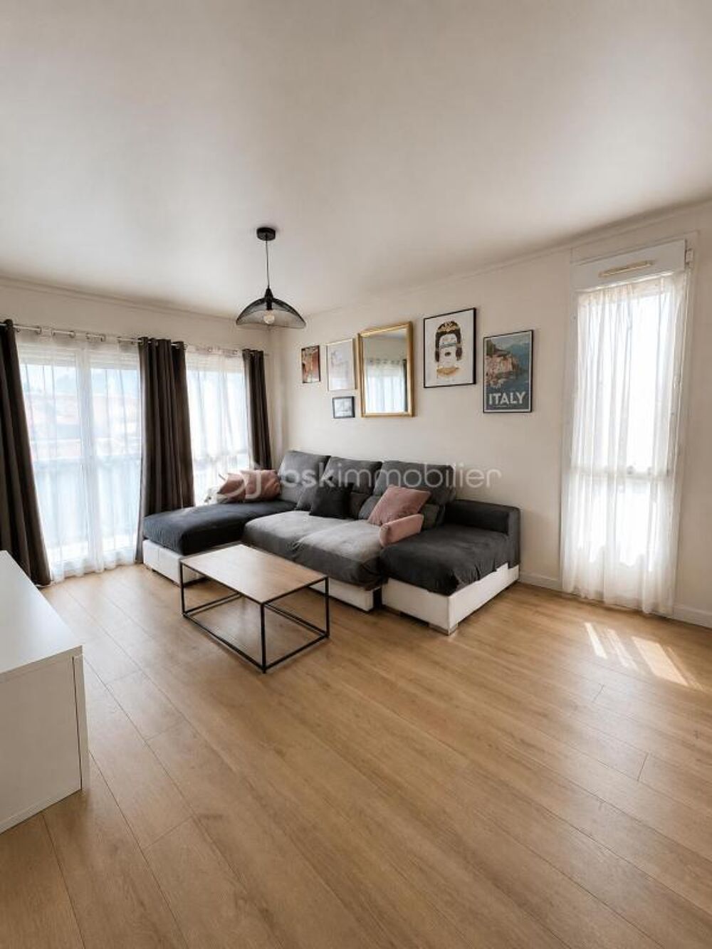 Vente Appartement Au pied du RER B / Appartement 2P + Cave Tremblay en france