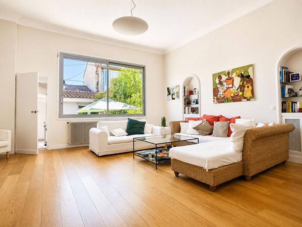 Vente Maison Vente Maison 170m2 BORDEAUX (33000) Bordeaux