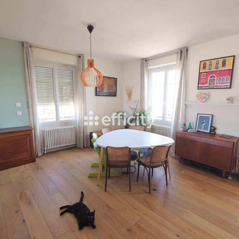 Vente Appartement Appartement Lyon 7
