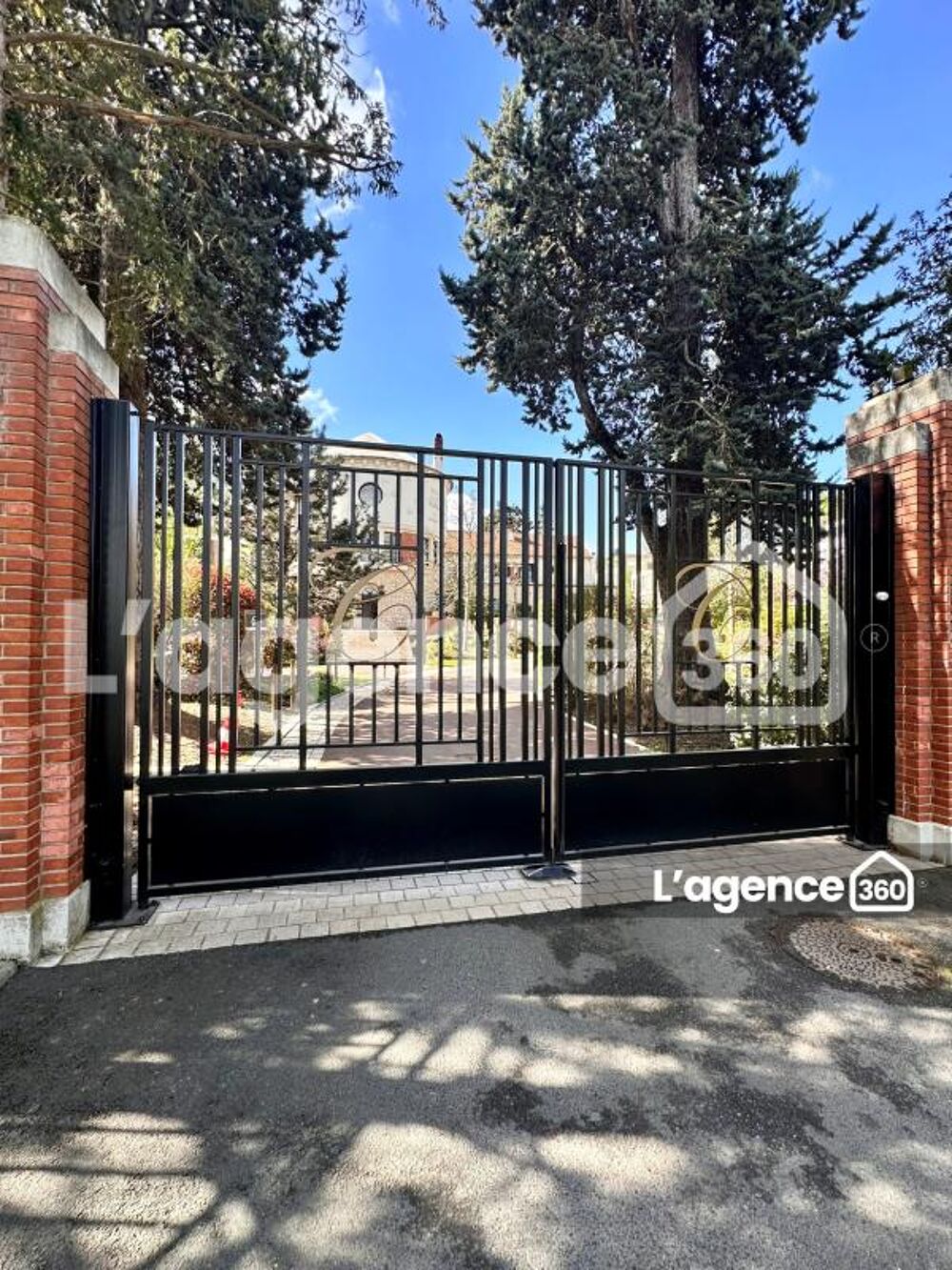 � vendre  Appartement Garches (92380)