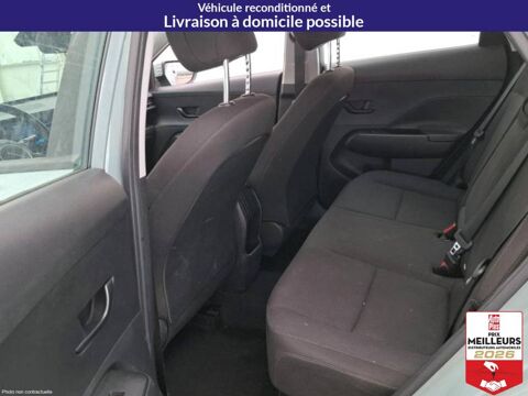 Kona Hybrid 141 Intuitive 2024 occasion 10150 Lavau