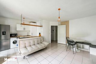  Appartement � vendre 2 pi�ces 40 m�