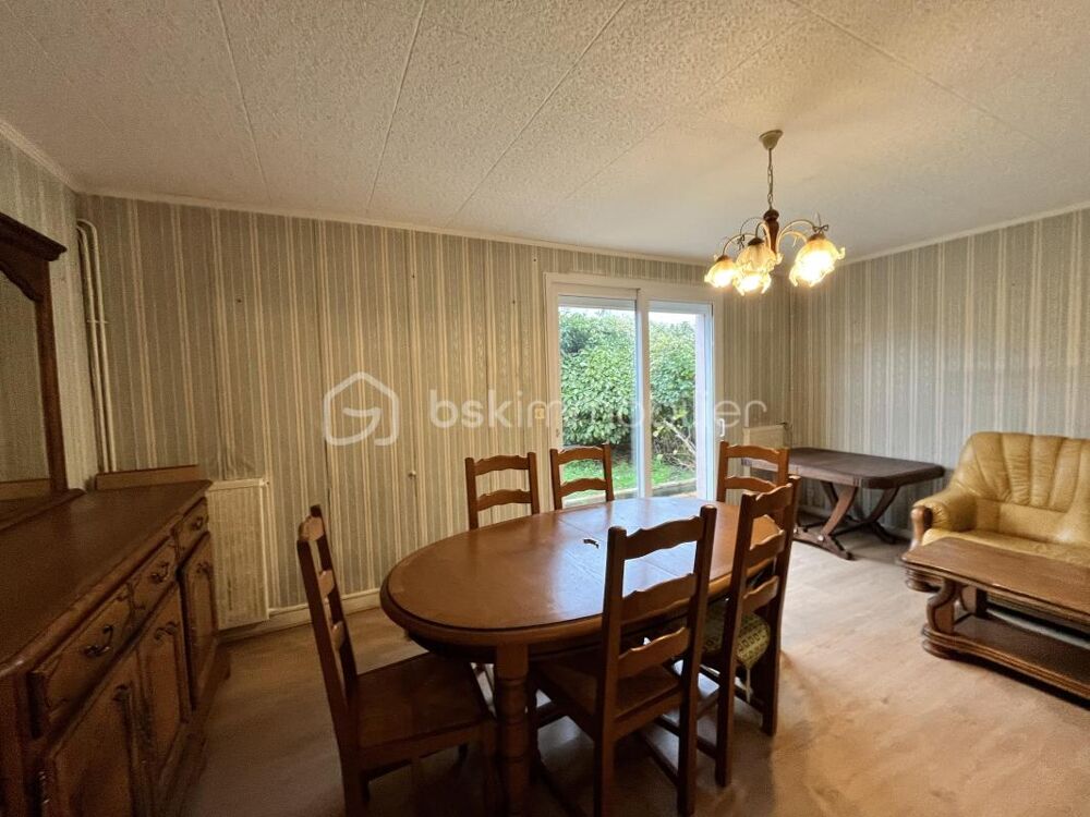 Maison Familiale - Idéal Premier Achat ou Projet de Rénovation !