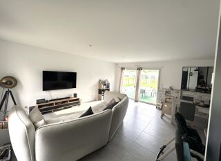 Maison à vendre 6 pièces 113 m²