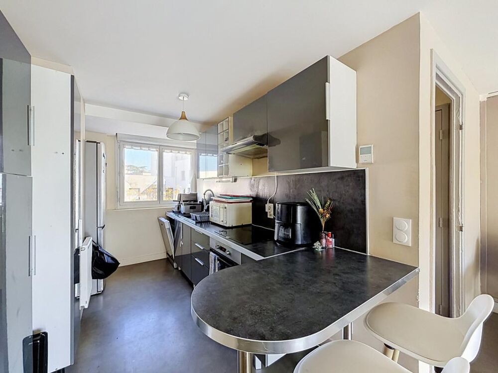 Vente Appartement Appartement Lyon 8