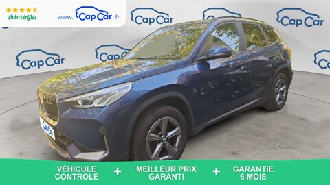 Annonce voiture BMW X1 30700 €