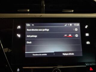 Corsa Edition 2021 occasion 77250 Moret Loing Et Orvanne