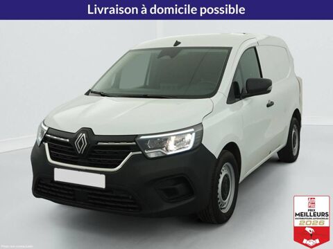 Annonce voiture Renault Kangoo Express 23758 €