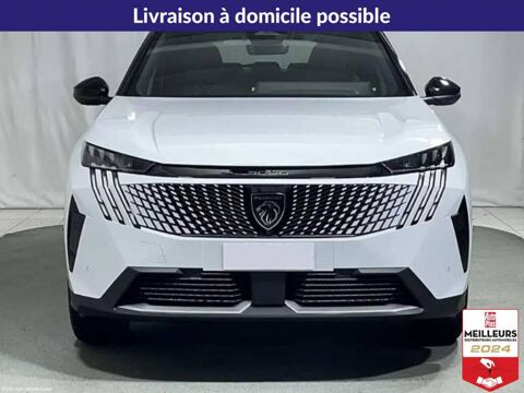 Annonce voiture Peugeot 5008 48900 