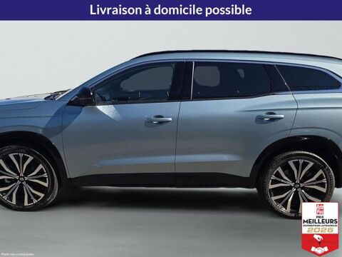 Espace VI full hybrid E-Tech 200 ch 7pl Ico 2026 occasion 10150 Lavau