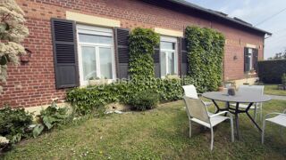  Maison à vendre 6 pièces 135 m²