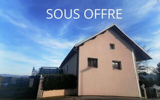  Maison � vendre 5 pi�ces 81 m�