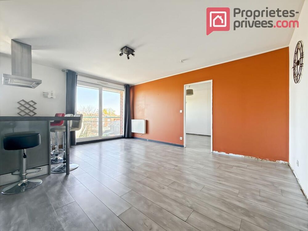 Appartement La Chapelle D Armentieres 2 pièce(s)