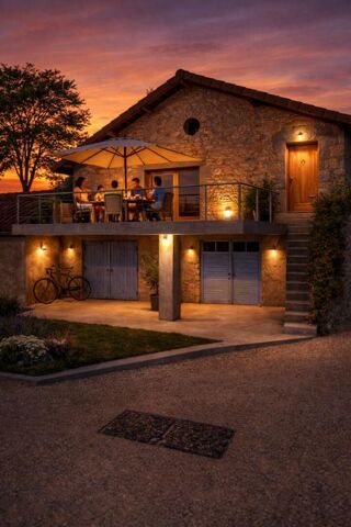  Maison à vendre 4 pièces 110 m²