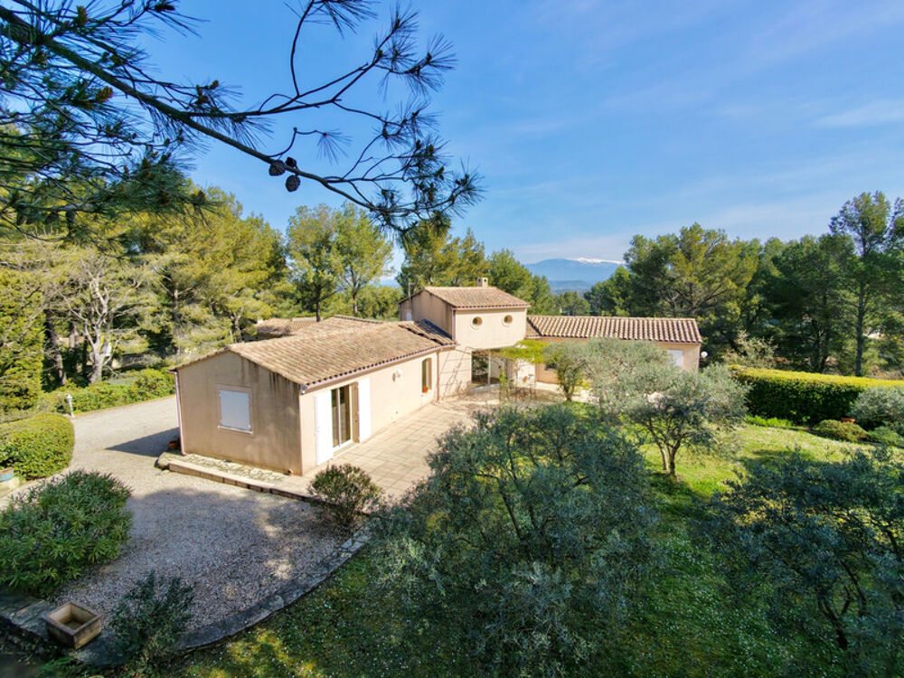 Maison 5 pièces 190 m² · à Pernes les Fontaines · 190 m² · 699 000 €