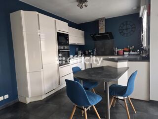  Maison � vendre 4 pi�ces 106 m�