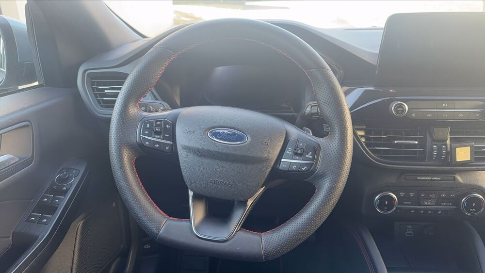 Kuga 2.0 TDCi 120 BVA ST-Line 2023 occasion 57000 Metz
