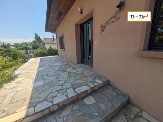  Appartement à vendre 3 pièces 59 m²