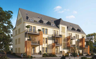  Appartement Montigny-ls-Metz (57950)