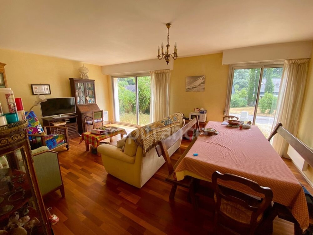Maison à vendre 5 pièces ARRADON (56)