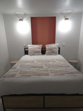 Location Appartement Appartement de 30m2 à louer sur Ennery Ennery