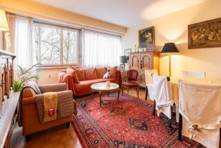  Appartement  vendre 4 pices 88 m