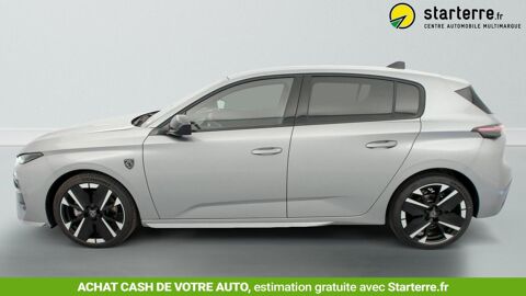 308 NOUVELLE Hybrid 145 e-DCS6 GT 2026 occasion 69190 Saint-Fons