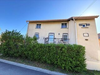  Maison à vendre 5 pièces 142 m²