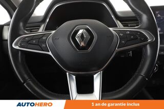 Captur 1.3 TCe Intens EDC 131 ch 2019 occasion 92130 Issy-les-Moulineaux