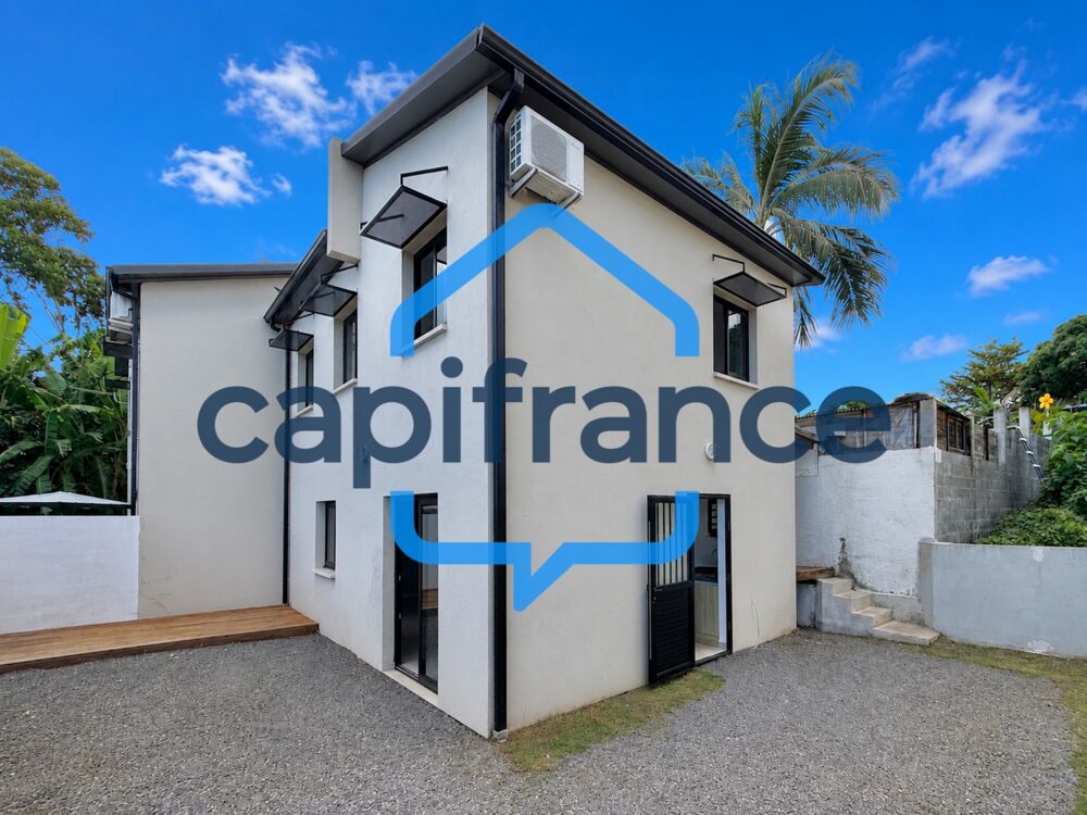 Maison 4 pièces 80 m² · à La Riviere · 80 m² · 239 000 €