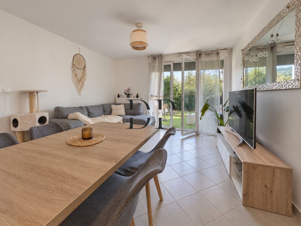 Vente Appartement Cranves-Sales, Appartement à vendre 2 pièces  (74) Cranves sales