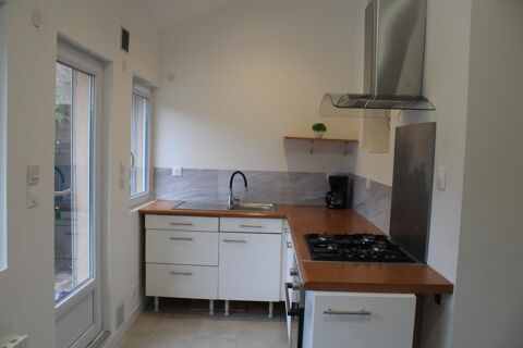  Maison � louer 4 pi�ces 90 m�