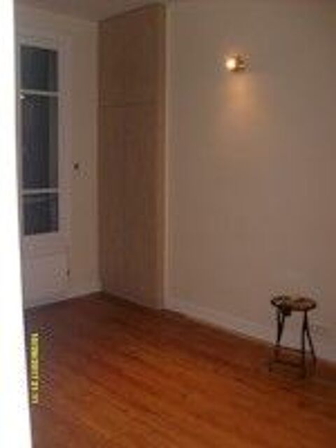  Appartement � louer 1 pi�ce 18 m�