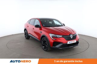Arkana 1.6 E-Tech Esprit Alpine 145 ch 2024 occasion 92130 Issy-les-Moulineaux