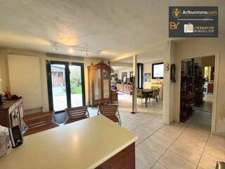  Maison � vendre 7 pi�ces 144 m�