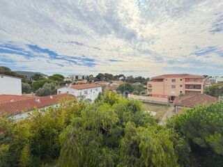  Appartement  vendre 2 pices 54 m