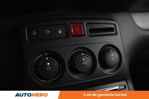 C3 Picasso 1.2 PureTech Confort 110 ch 2017 occasion 92130 Issy-les-Moulineaux