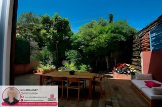  Maison � vendre 3 pi�ces 57 m�