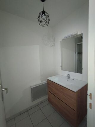  Appartement � louer 2 pi�ces 35 m�