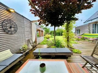  Maison � vendre 7 pi�ces 156 m�