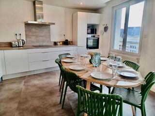  Appartement � vendre 6 pi�ces 137 m�