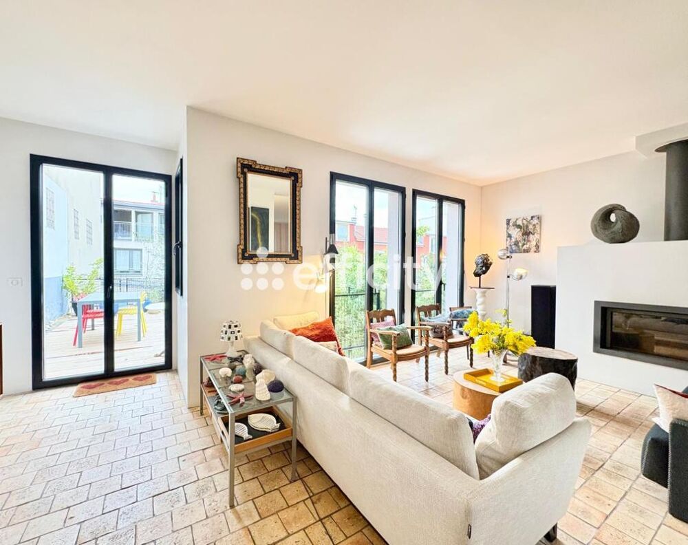 à vendre  Maison Vanves (92170)