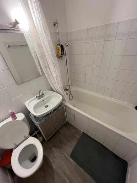  Appartement � louer 1 pi�ce 24 m�