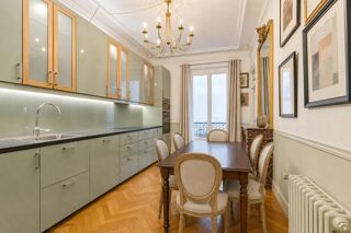  Appartement à vendre 6 pièces 166 m²